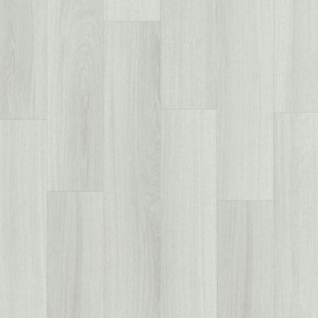 Topview van moduleo roots glyde oak 22721 vloer in blauw grijs eiken met rechte strook-motief