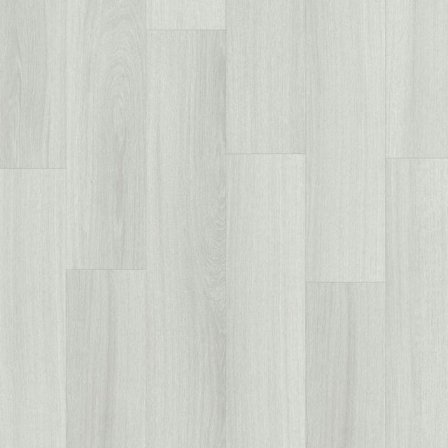 Topview van moduleo roots glyde oak 22721 vloer in blauw grijs eiken met rechte strook-motief