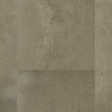 Topview van Hebeta Beton Design - Olive - 45,7 cm x 91,4 cm vloer in olijf met tegel motief.