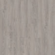 Topview van Moduleo Layred Midland Oak 22936 vloer in grijs eiken met rechte strook-motief