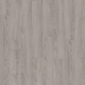 Topview van Moduleo Layred Midland Oak 22936 vloer in grijs eiken met rechte strook-motief