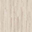 Topview van Moduleo Layred Blackjack Oak 22205 vloer in zeer licht beige eiken met rechte strook-motief
