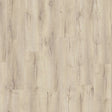 Topview van Moduleo Layred Mountain Oak 56213 vloer in grijs beige met rechte strook-motief