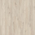 Topview van Moduleo Layred Sierra Oak 58239 vloer in licht beige eiken met rechte strook-motief