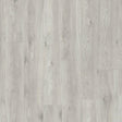 Topview van Moduleo Layred Sierra Oak 58933 vloer in licht grijs eiken met rechte strook-motief
