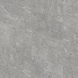 Topview van Moduleo Layred Jet Stone 46934 vloer in licht grijs beton met rechte strook-motief