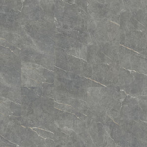 Topview van Moduleo Layred York Stone 46953 vloer in grijs beton met rechte strook-motief
