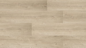 A4 Staal - Hebeta Largo XXL Plank - Licht eiken robuust - 30,5 cm x 152,5 cm