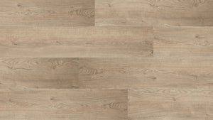 A4 Staal - Hebeta Largo XXL Plank - Gerookt eiken robuust - 30,5 cm x 152,5 cm