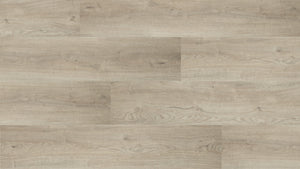 A4 Staal - Hebeta Largo XXL Plank - Grijs eiken robuust - 30,5 cm x 152,5 cm