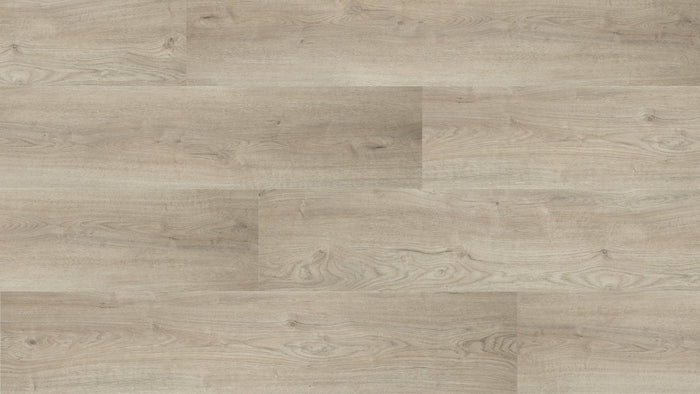 A4 Staal - Hebeta Largo XXL Plank - Grijs eiken robuust - 30,5 cm x 152,5 cm