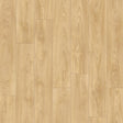 Topview van moduleo roots laurel oak 51332 vloer in naturel eiken met rechte strook-motief