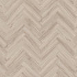 Topview van Moduleo Layred Herringbone Blackjack Oak 2022218 vloer in licht grijs eiken met visgraat-motief