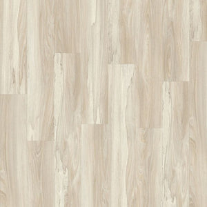 Topview van Moduleo Roots marshwood 22248 vloer in grijs eiken met rechte strook-motief