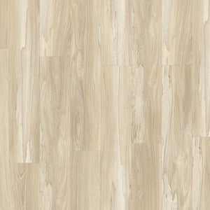 Topview van Moduleo Roots Marshwood 22326 vloer in grijs bruin eiken met rechte strook-motief