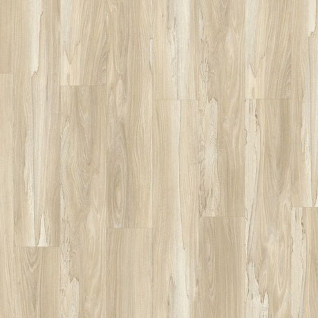 Topview van Moduleo Roots Marshwood 22326 vloer in grijs bruin eiken met rechte strook-motief