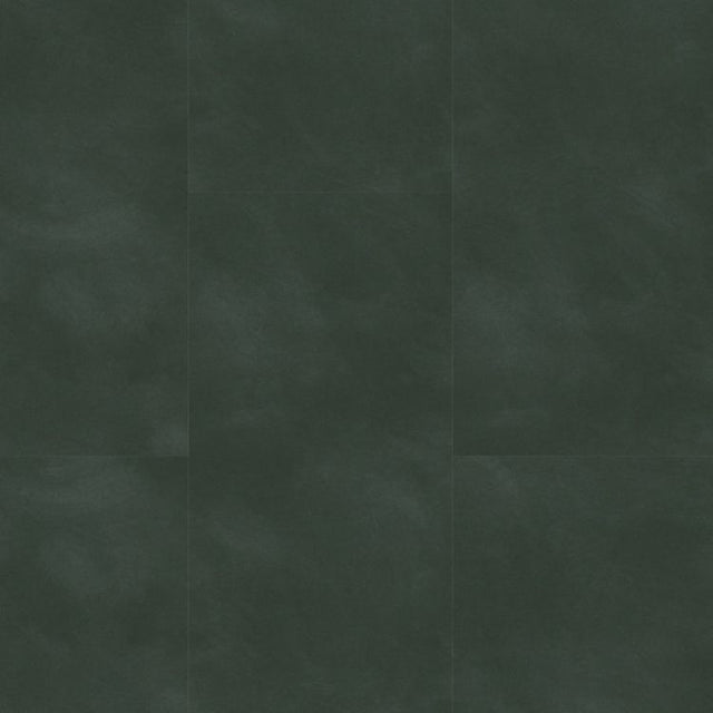 Topview van Moduleo Roots Mattina 46790 vloer in zwart met tegel-motief