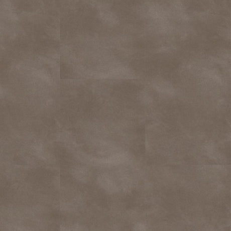 Topview van Moduleo Roots Mattina 46894 vloer in bruin grijs met tegel-motief