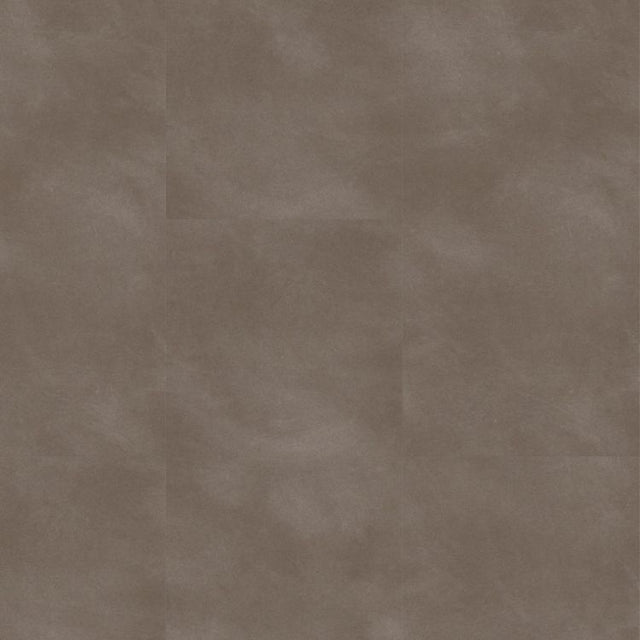 Topview van Moduleo Roots Mattina 46894 vloer in bruin grijs met tegel-motief