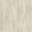 Topview van Moduleo Roots Mexican Ash 20216 vloer in licht grijs met rechte strook-motief