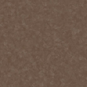 Topview van Moduleo Moods Hexagon Mono 617 vloer in donker grijs met hexagon-motief