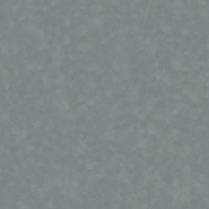 Topview van Moduleo Moods Hexagon Mono 619 vloer in blauw grijs met hexagon-motief