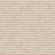 Topview van Moduleo Moods Rectangle Line 649 vloer in grijs beige met rechte strook-motief