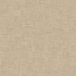 Topview van Moduleo Moods Rectangle Grid Mono 663 vloer in beige met grid -motief