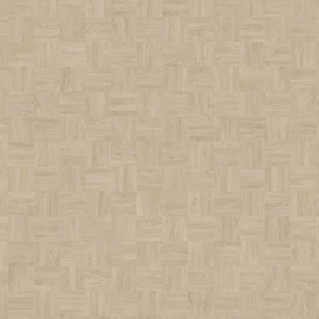 Topview van Moduleo Moods Rectangle Grid Mono 663 vloer in beige met grid -motief