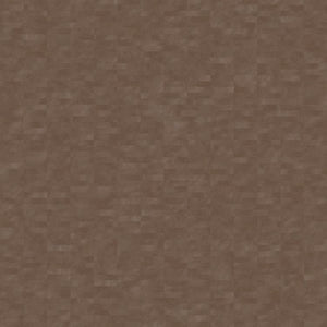 Topview van Moduleo Moods Rectangle Mono 644 vloer in bruin grijs met rechte strook-motief