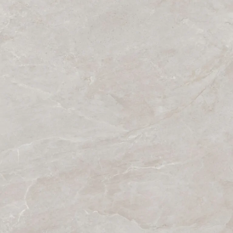 Topview van Muro waterbestendige wandpanelen marmer in beige met tegel motief.