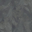 Topview van Moduleo Roots Mustang Slate 70788 vloer in donker grijs met rechte strook-motief