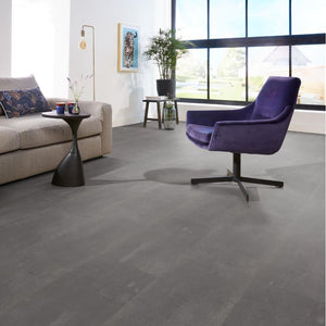 Ambiant Piero dryback Dark Grey
