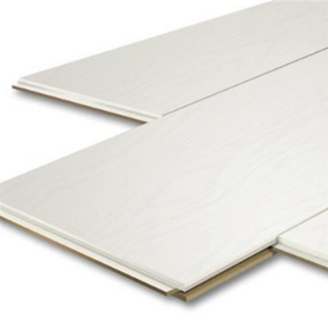 Plafondpanelen MDF Mat Wit - 2600x285x12 mm van Sanimex