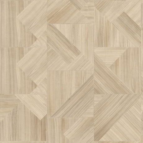 Topview van Moduleo Roots Shades 62215 vloer in beige met schuin-motief