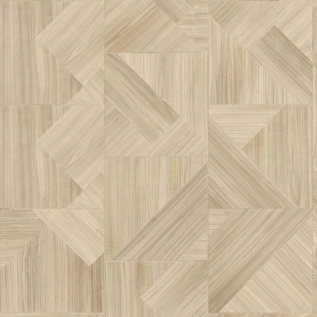 Topview van Moduleo Roots Shades 62215 vloer in beige met schuin-motief