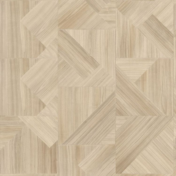 Topview van Moduleo Roots Shades 62215 vloer in beige met schuin-motief