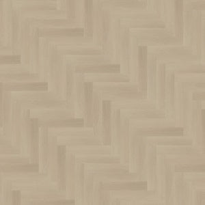 A4 Staal - Ambiant Spigato Estino Visgraat Dryback Beige | Lijm