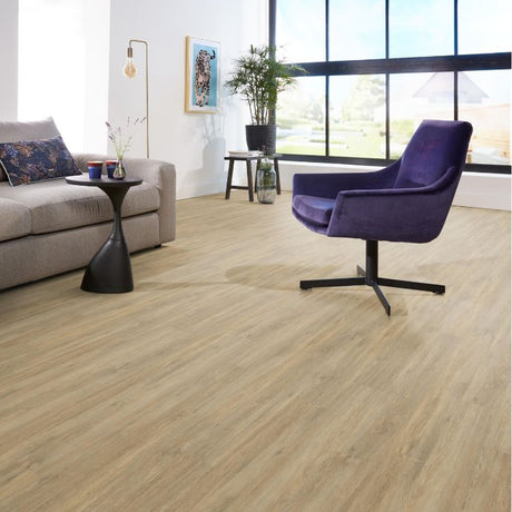 Ambiant Supremo Natural Oak