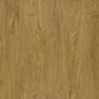 Topview van TFD style 3.0 93009 vloer in naturel eiken met rechte strook motief.