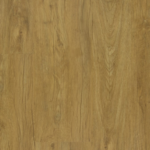Topview van TFD style 3.0 93009 vloer in naturel eiken met rechte strook motief.
