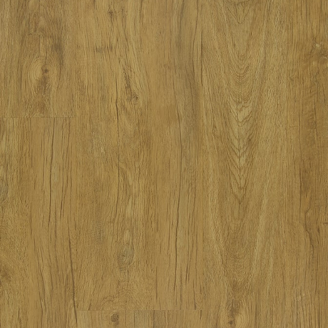 Topview van TFD style 3.0 93009 vloer in naturel eiken met rechte strook motief.