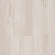 Topview van TFD Style Pro PRO 6 vloer in licht beige eiken met rechte strook motief