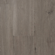Topview van TFD Style Register HC7260-12 vloer in donkergrijs eiken met rechte strook patroon
