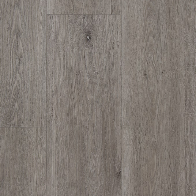 Topview van TFD Style Register HC7260-13 vloer in donkergrijs eiken met rechte strook motief