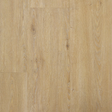 Topview van TFD Style Register HC7260-3 vloer in naturel eiken met rechte strook motief