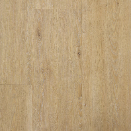 Topview van TFD Style Register HC7260-3 vloer in naturel eiken met rechte strook motief