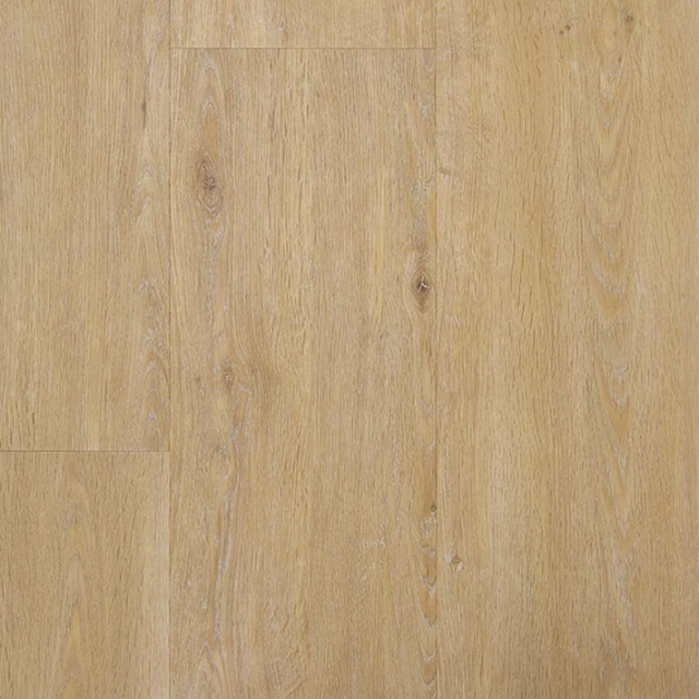 Topview van TFD Style Register HC7260-3 vloer in naturel eiken met rechte strook motief