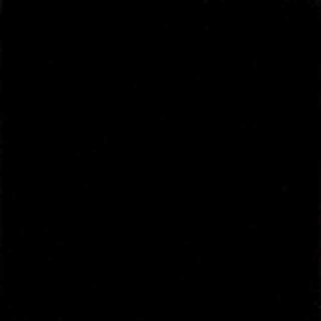 Topview van TFD Touch Leather Black vloer in zwart met een vlak motief