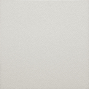 Topview van TFD Touch Leather LZ01 vloer in wit lmet een leren patroon